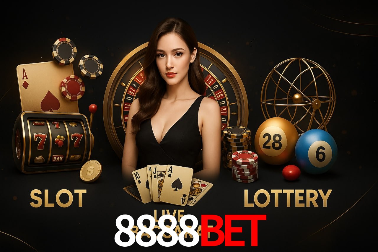 Prêmio 8888bet