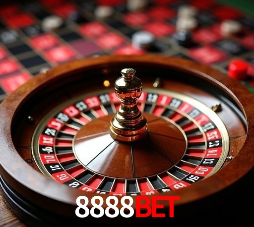 Progressão VIP 8888bet