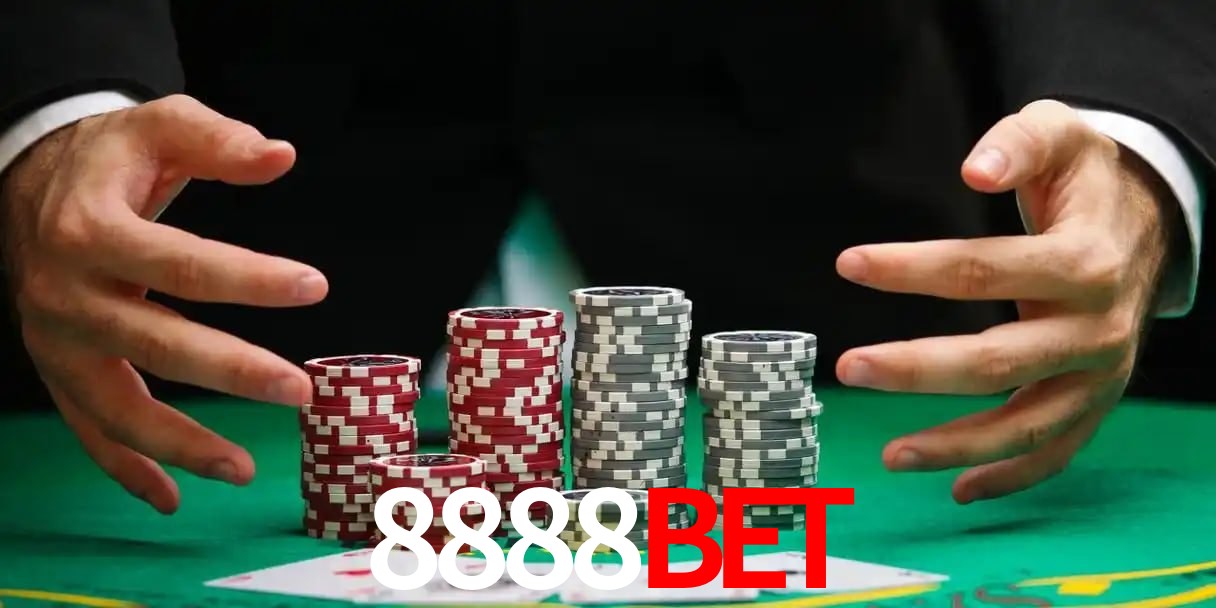 Chances Ganhar 8888bet