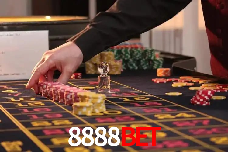 Instalar APK 8888bet