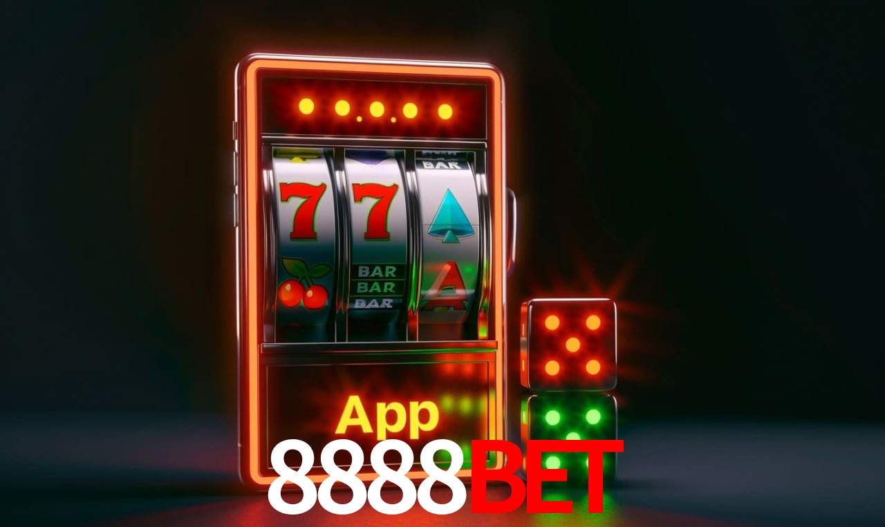 8888bet plataforma