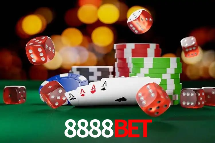8888bet Tipos de máquinas caça-níqueis