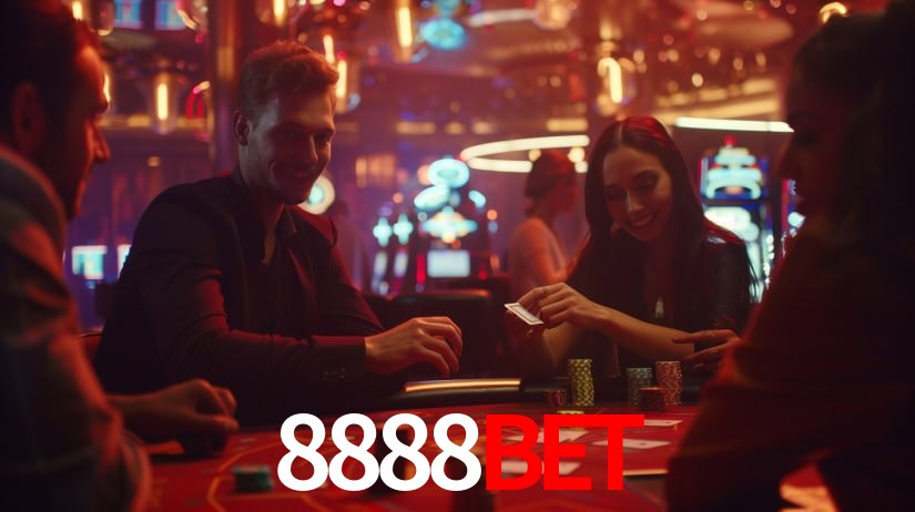 APK 8888bet Android