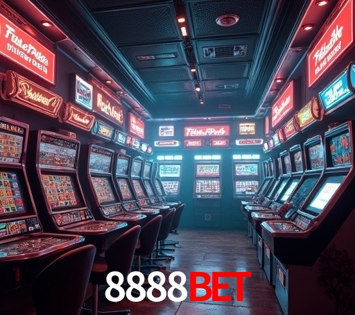 Sistema VIP 8888bet