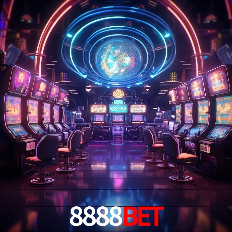 Promoções 8888bet